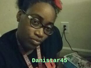 Danistar45