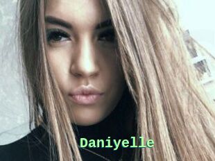 Daniyelle