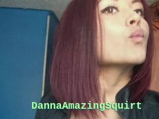 DannaAmazingSquirt