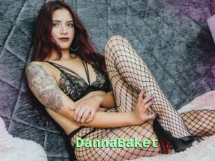 DannaBaket