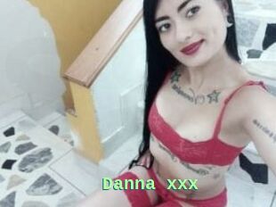 Danna_xxx