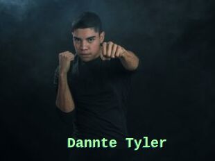 Dannte_Tyler
