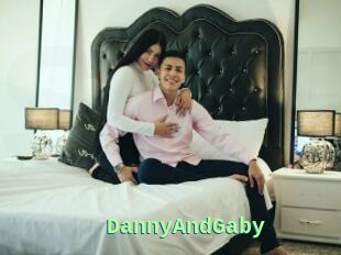 DannyAndGaby