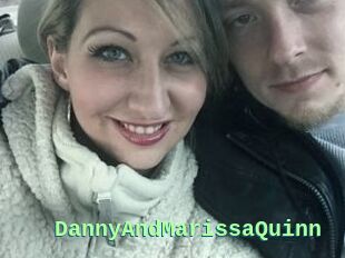 DannyAndMarissaQuinn