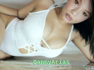 DannyArias