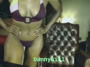 DannyGirl