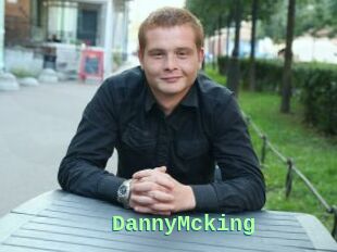 DannyMcking
