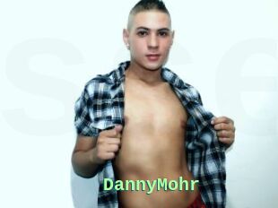 DannyMohr