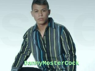DannyMosterCock