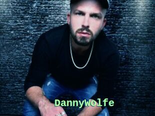 DannyWolfe