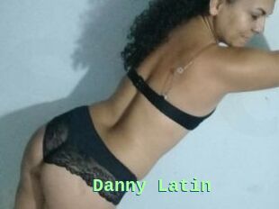 Danny_Latin
