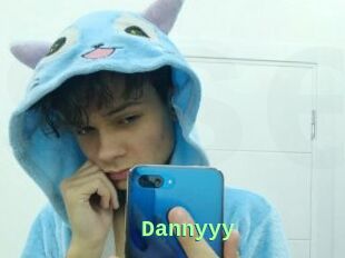Dannyyy