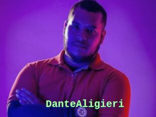 DanteAligieri
