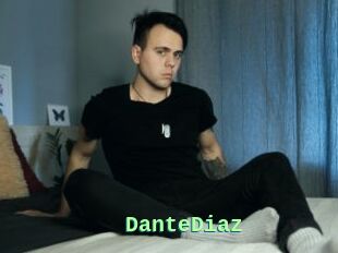 DanteDiaz