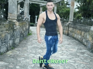 DanteRoser