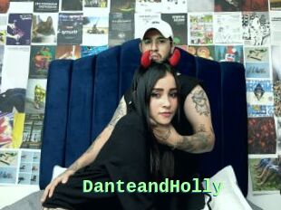 DanteandHolly