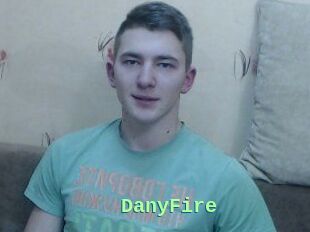 DanyFire