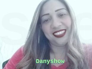 Danyshow