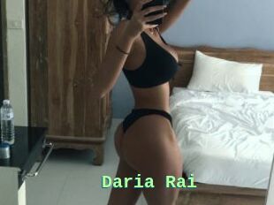 Daria_Rai