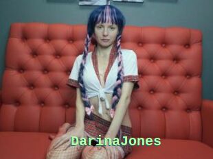 DarinaJones