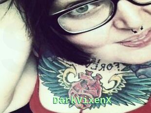 DarkVixenX