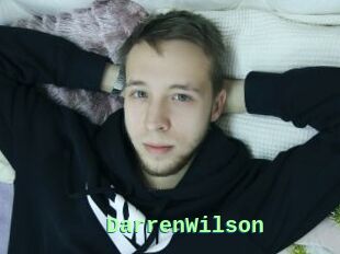 DarrenWilson