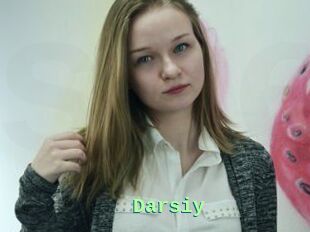 Darsiy