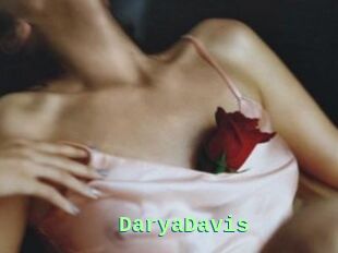 DaryaDavis