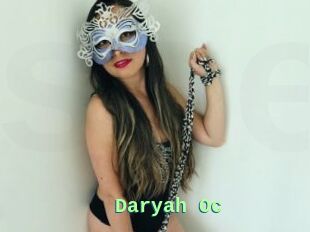 Daryah_Oc