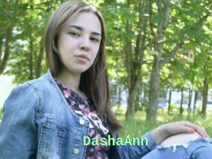 DashaAnn