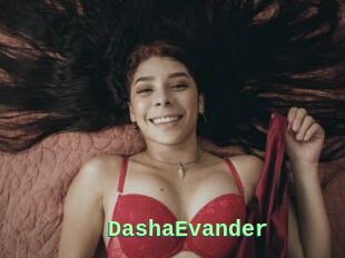 DashaEvander