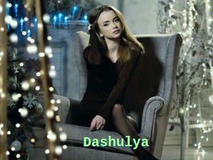 Dashulya