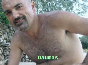 Daumas