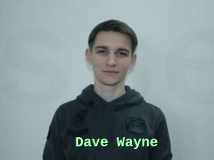 Dave_Wayne