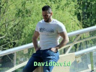 DavidDavid