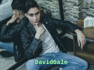 DavidGale