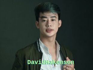 DavidHakenson