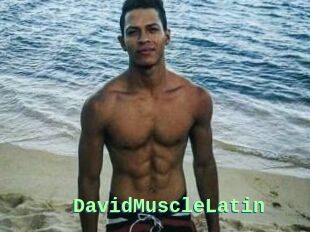 DavidMuscleLatin