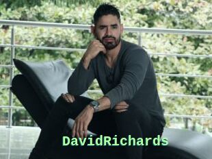 DavidRichards