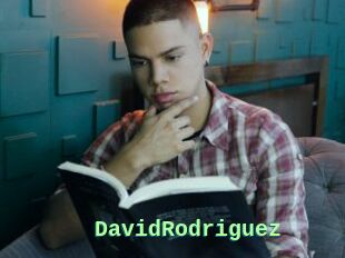 DavidRodriguez