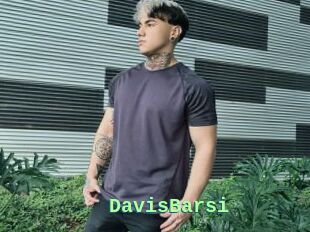 DavisBarsi