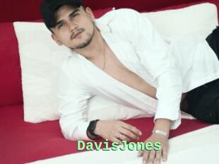 DavisJones