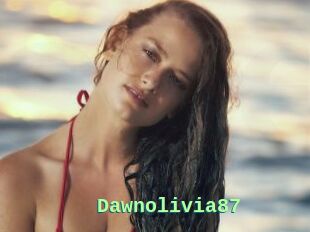 Dawnolivia87