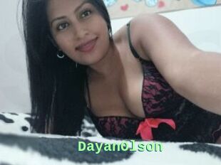 DayanOlson
