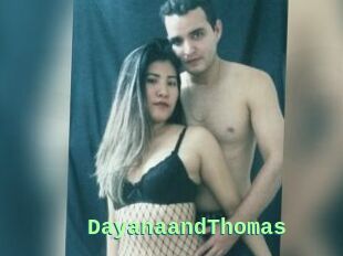 DayanaandThomas