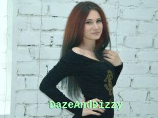 DazeAndDizzy