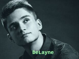 DeLayne