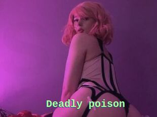 Deadly_poison
