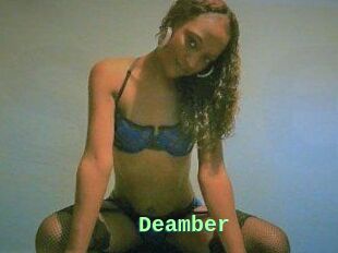 Deamber