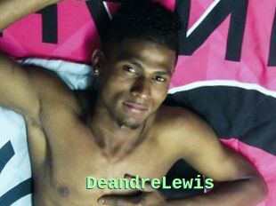 DeandreLewis